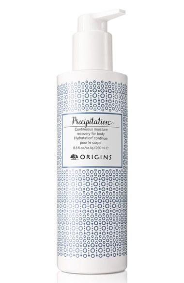 Origins Precipitation(tm) Continuous Moisture Recovery For Body