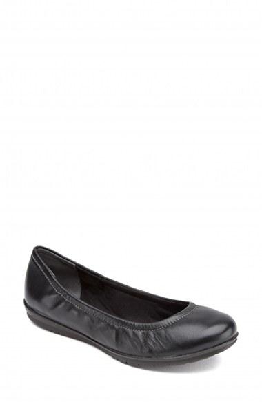 Women's Rockport 'total Motion' Ballet Flat