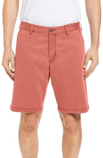 Men's Tommy Bahama Boracay Shorts - Red