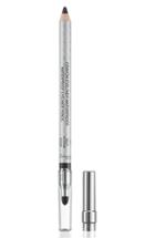 Dior Long-wear Waterproof Eyeliner Pencil - Intense Brown 594