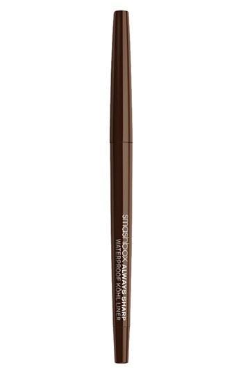 Smashbox 'always Sharp' Waterproof Kohl Liner Sumatra