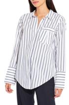 Women's Ayr The Great Hope Stripe Shirt