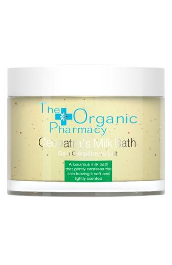 The Organic Pharmacy Cleopatra's Milk Bath