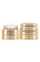 Lancome Absolue Precious Cells Moisturizing Cream Dual Pack