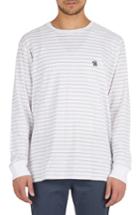 Men's Barney Cools B. Schooled T-shirt - Beige