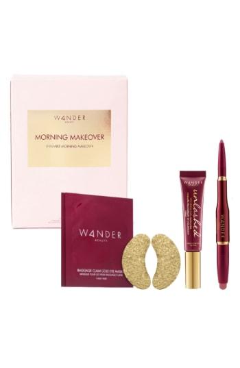 Wander Beauty Morning Makeover Kit -