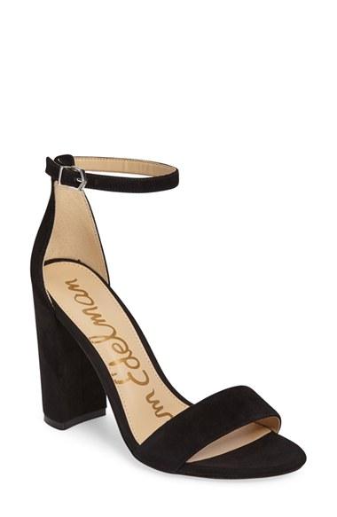 Women's Sam Edelman Yaro Ankle Strap Sandal