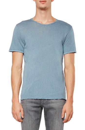 Men's J Brand Grandpa Tee - Blue