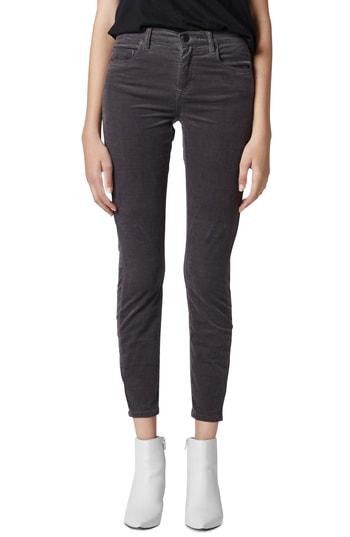 Women's Blanknyc The Bond Skinny Jeans - Grey