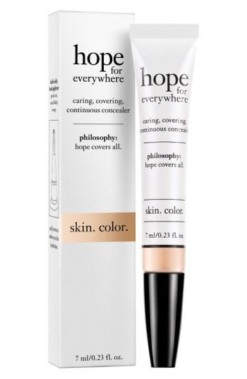 Philosophy 'hope For Everywhere' Concealer -