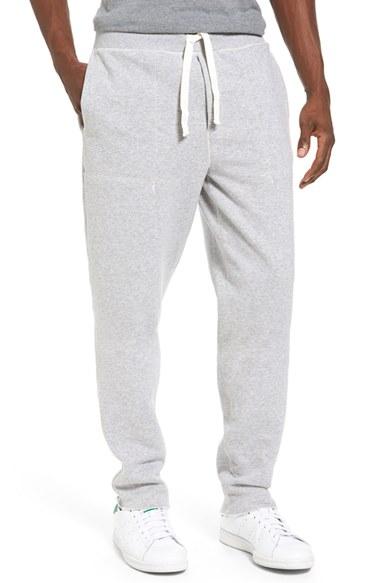 Men's Original Paperbacks Week Off Slim Fit Sweatpants