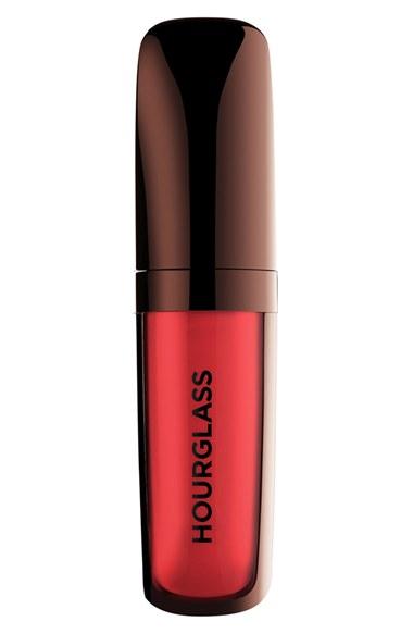 Hourglass Opaque Rouge Liquid Lipstick - Muse