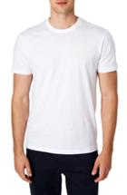 Men's 7 Diamonds Iqonicq Crewneck T-shirt, Size - White