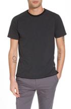 Men's Descendant Of Thieves Cloud Soft T-shirt - Grey