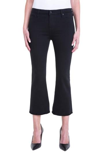 Women's Liverpool Jeans Company Hannah Crop Flare Jeans