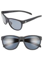 Women's Adidas Wildcharge 61mm Polarized Sunglasses -