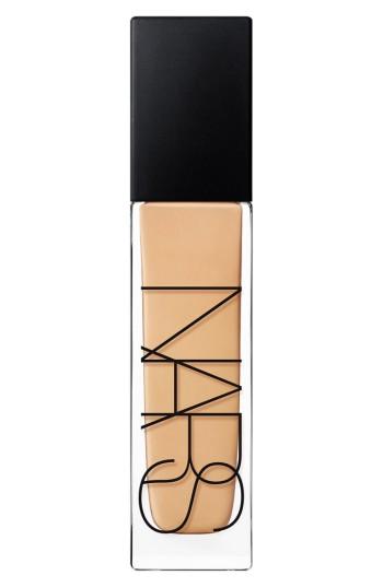 Nars Natural Radiant Longwear Foundation - Sahel