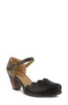 Women's L'artiste Parchelle Pump .5-6us / 36eu - Black