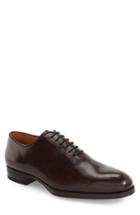 Men's Vince Camuto 'tarby' Wholecut Oxford .5 M - Brown