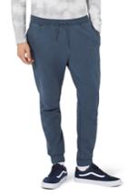 Men's Topman Essential Jogger Pants - Blue