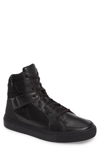 Men's Creative Recreation Varici Sneaker M - Black