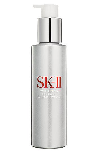 Sk-ii Brightening Derm Clear Lotion