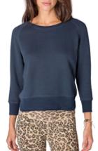 Women's Ragdoll Vintage Ballerina Sweatshirt
