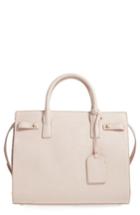 Sole Society Athenia Faux Leather Satchel -