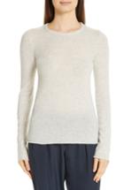 Women's Atm Anthony Thomas Melillo Cashmere Sweater - Grey