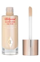Charlotte Tilbury Hollywood Flawless Filter For A Superstar Youth Glow - 2 Light