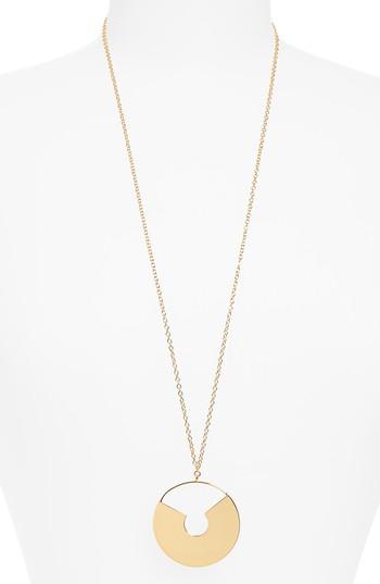 Women's Area Stars Shukti Necklace