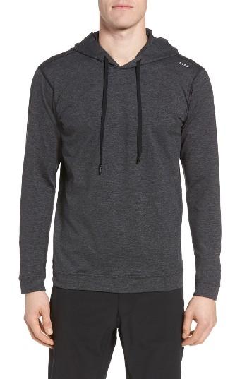 Men's Sodo 'slu' Hoodie - Grey