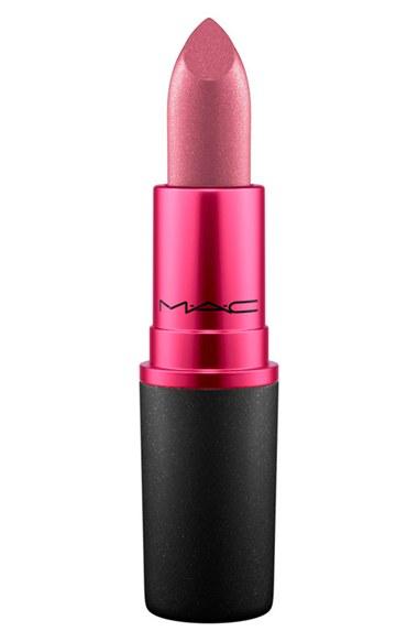 Mac 'viva Glam' Lipstick - Viva Glam I V