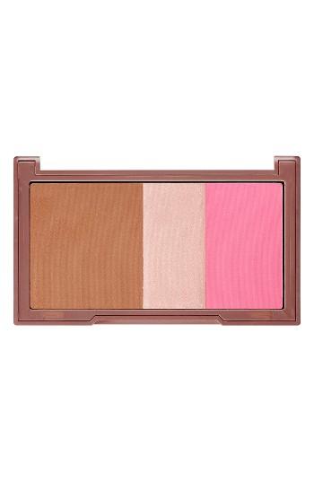 Urban Decay 'naked Flushed' Bronzer, Highlighter & Blush Palette - Going Native