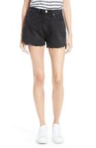 Women's Frame Le Original Tulip High Waist Shorts