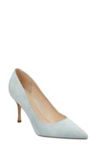 Women's Marc Fisher D Carter Pump, Size 5 M - Green