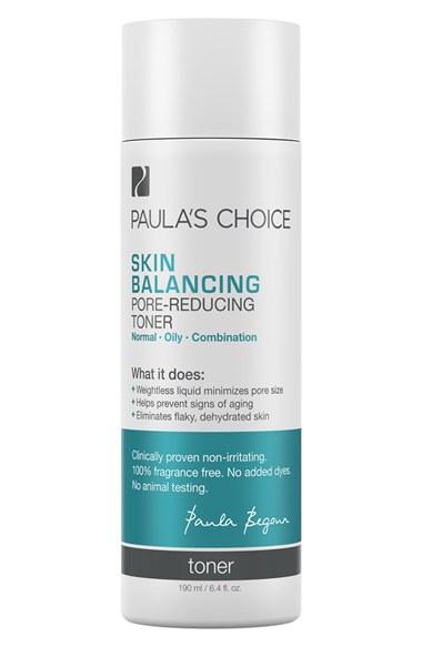 Paula's Choice Skin Balancing Pore-reducing Toner