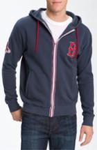 Men's Wright & Ditson 'boston Red Sox' Hoodie