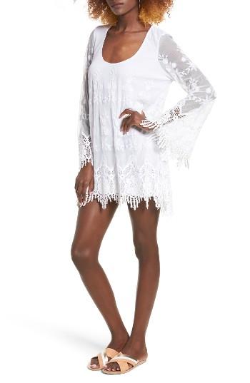 Women's Show Me Your Mumu Fannie Flow Dress