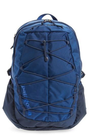 Men's Patagonia 30l Chacabuco Backpack - Blue