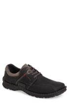 Men's Josef Seibel Willow Waterproof Sneaker