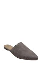 Women's Joe's Harper Mule M - Grey