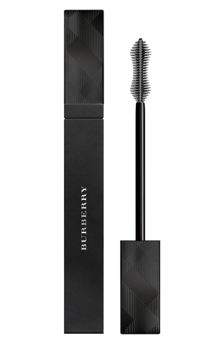 Burberry Beauty Cat Lashes Mascara - Ultra Black