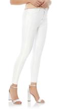 Women's Sam Edelman The Stiletto High Rise Skinny Jeans - White