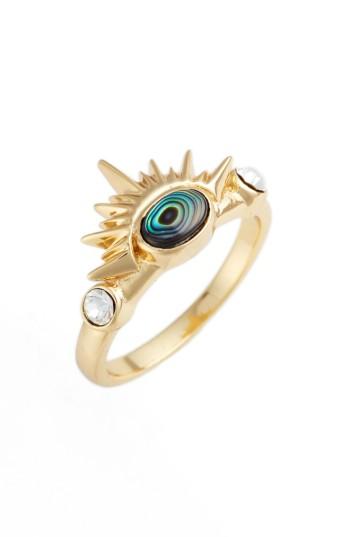 Women's Jules Smith Magella Ring