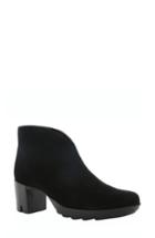 Women's Munro Robynette Bootie W - Black