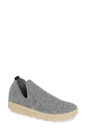 Women's Asportuguesas By Fly London City Sneaker .5-8us / 38eu - Grey