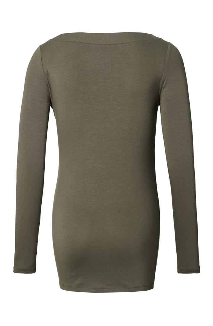 Women's Noppies Hanna Maternity/nursing Shirt