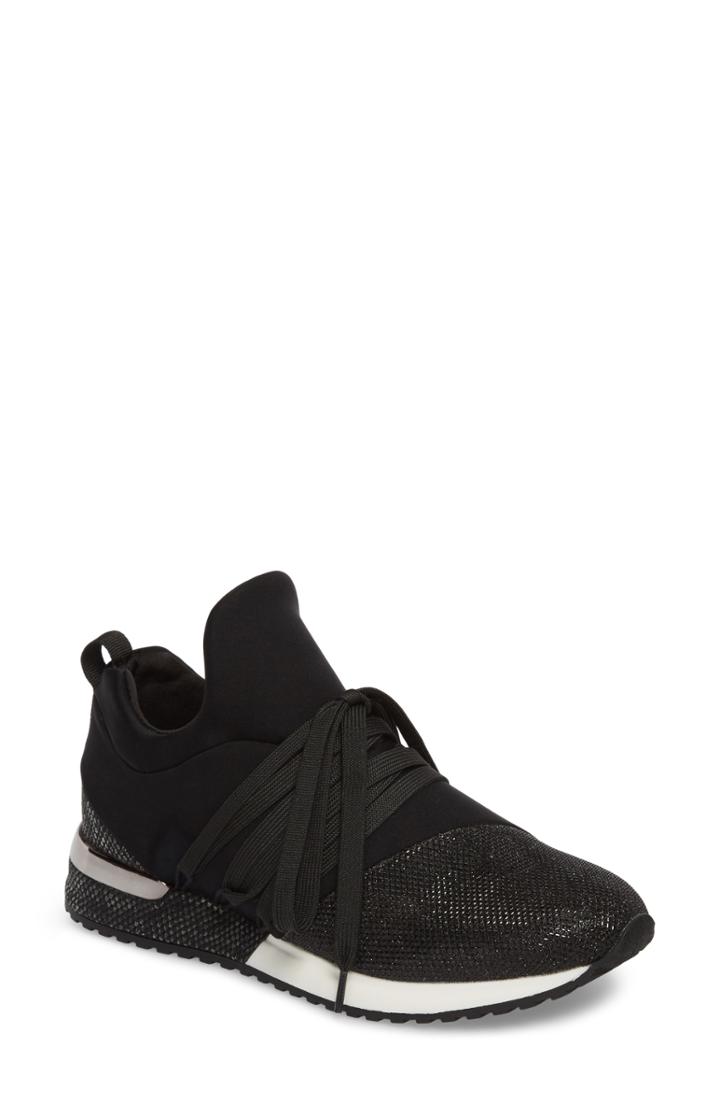 Women's Jslides Zorro Sneaker