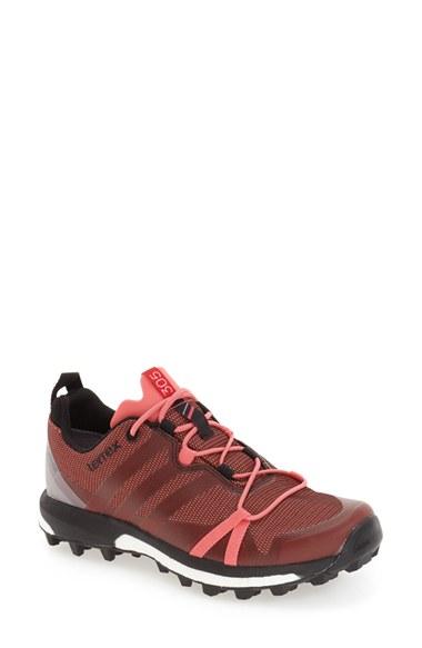 Women's Adidas 'terrex Agravic Gtx' Trail Shoe